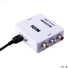 CVBS TO HDMI CONVERTER