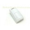Plastic Wired Dual PIR Detector , DC12V PIR Motion Detector