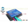 Dual Load 10A Waterproof Universal Solar Charge Controller