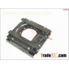 Carbon Steel / Hot Rolled Steel E - coat Car Seat Rotating Mechanism HY21