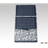 20W Portable Foldable Solar Panel to charge Laptop and Mobilephones