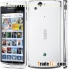 Sony Ericsson Xperia Arc S