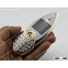 Ferrari F398 Luxury mini Mobile Phone Dual SIM Cards 1.3MP Camera Bluetooth MP3 MP4 FM Radio