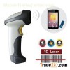 Bluetooth Barcode Scanner