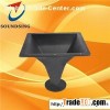 2" Fiber Glass Horn