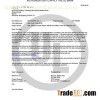Imuse Technology Limited Obtained the  UL 2272 Certification（E483758）