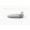 Active Smart Asset Security Hard Tag Impinj Monza R6 Chip 76.4*26.2*24.4mm