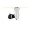 Portable Universal USB Car Charger 2 Port For mobile phones