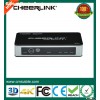 HDMI switch Supports 3D and 4Kx2K @ 30Hz / Full HD 1080p @ 120Hz) with Picture in Picture (PiP) Func