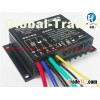 10A Universal Waterproof solar charge controller