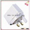 6W UK Plug USB Charger