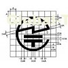 BT SPEAKER Japanese TELEC Certification