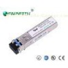 SM Dual Fiber 1.25G 1310nm 40KM SFP Fiber Module With Dual Port