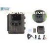 Adjustable Covert Game Cameras Motion Sensor Wildlife Camera 12.0cm Width
