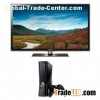 Samsung 64" Series 7 Black Flat Panel Plasma HDTV - PN64D7000 Bundle