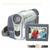Panasonic PVGS15 MiniDV Compact Digital Camcorder w/24x Optical Zoom