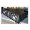 Dual 6.5 ''  Mini Line Array Speaker LA-206  With Compact Components For Clubs
