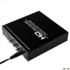 CVBS+ HDMI TO HDMI PAL/NTSC Converter