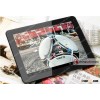 9.7 inch Window N90 Blade Yuandao N90 Tablet pc IPS Rockchip 1GHz Android 4.0 RAM 1G ROM 16GB Dual C