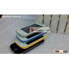 Mini N9300 3.5inch touch screen Android 2.3 Spreadtrum SC6820 1.0GHz Dual sim Smart phone