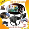 2015 Hot Virtual Reality 3D headset google cardboard