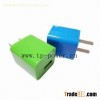 Colorful 5W Mini Mobile Phone Charger