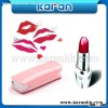 2013 new high efficiency portable power bank charger 2600mah for iphone5
