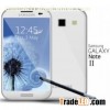 Samsung Galaxy Note II N7100