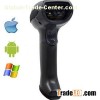 Bluetooth 2D Barcode Scanner