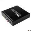 CVBS + HDMI TO HDMI PAL/NTSC CONVERTER