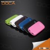 DOCA T50 mobile power bank 5000mah for mobile phone and dvd