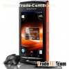 Sony Ericsson W8