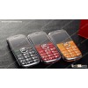 F900 Elderly Phone dual sim dual standby bluetooth MP3 MP4 support SOS and Flashlight cheap phone
