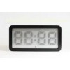 Pin Dot Matrix Clock