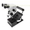 Magnification 7.0X - 45X (90X) Gemology Microscope With 0-40 degree incline