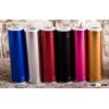 2200 mAh portable power bank for smartphone, iphone, mp3, mp5, digital cameras