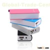 High Quality Power Bank with Classical Book Design, 4000mAh-6000mAh Can Be Modernized
