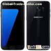 Samsung Galaxy S7 Edeg 64GB Factory Unlocked Black
