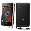 Sony Ericsson Xperia active