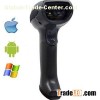 Bluetooth 2D Barcode Scanner