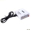 HDMI TO AV ZOOM PAL/NTSC