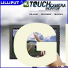 10.1" 3G-SDI Monitor with Touch Gesture Control