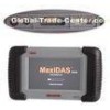 Original Autel MaxiDAS DS708 Spanish English Version Wireless Scanner Support 12V