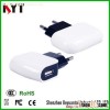 China manufacturer from Shenzhen, 5V1A wall charger USB ports for Iphone and Ipad
