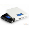 8800 mAh power bank for smartphone, iphone, mp3, mp5