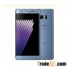 Samsung Galaxy Note 7 64GB Coral Blue Factory Unlocked