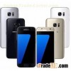 New Samsung Galaxy S7 SM-G930FD Duos 5.1'' 12MP (FACTORY UNLOCKED) 32GB Phone
