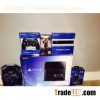 PlayStation 4 (Latest Model)- 500 GB Jet Black Console New
