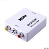 AV to HDMI Converter PAL/NTSC