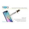 TOYO Clue 3 Layer Glass Protection Film Samsung S6 Tempered Glass Anti proof